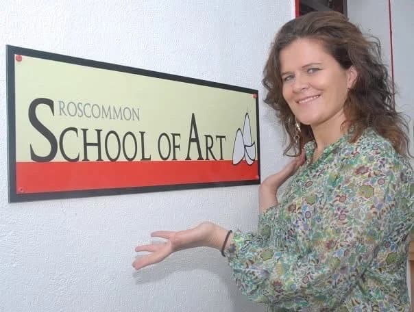 Roscommon School of Art